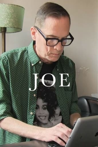 Poster of Joe