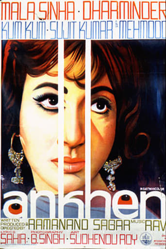 Poster of Ankhen