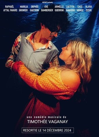 Poster of Cannes Confidentiel