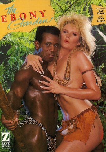 Poster of Ebony Garden