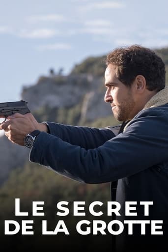 Poster of Le Secret de la grotte