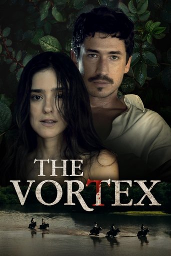Poster of La vorágine
