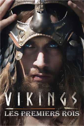 Portrait for Vikings, les premiers rois - Season 1