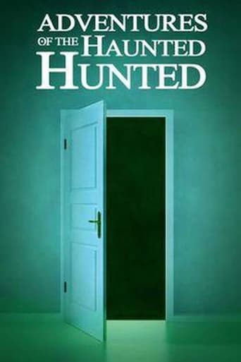 Poster of Adventures of the Haunted Hunted