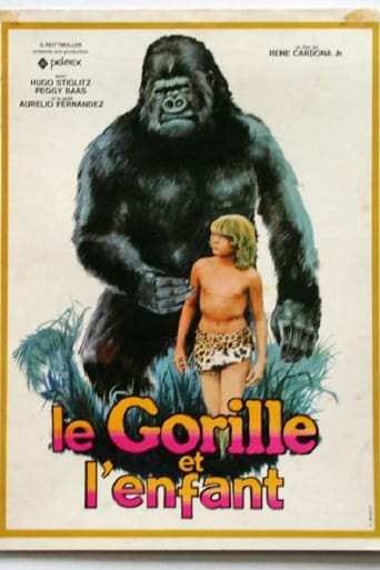 Poster of Gorilla's King