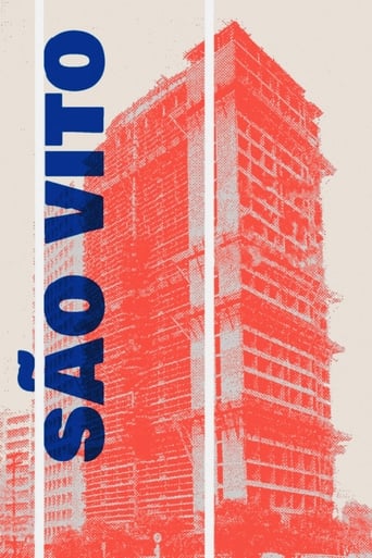 Poster of São Vito