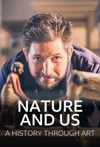 Poster of Nature and Us: A History Through Art