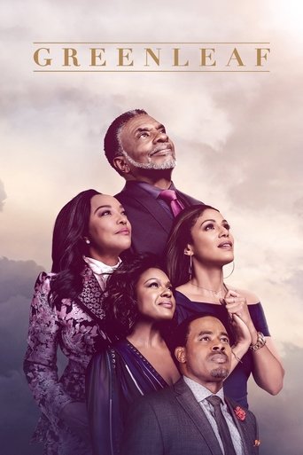 Poster of Greenleaf