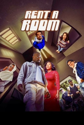 Rent a Room Poster of Rent a Room