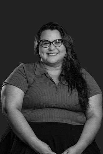 Portrait of Siulivette Rivera