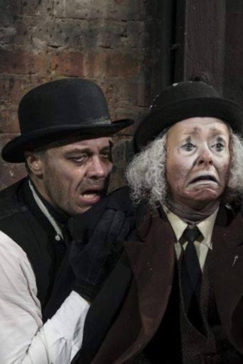 Poster of Waiting for Godot