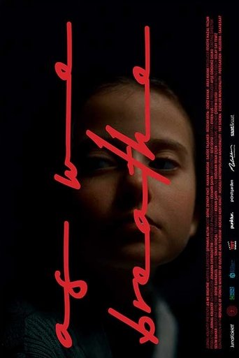 Poster of As We Breathe