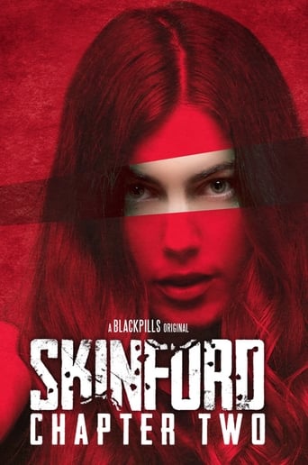 Poster of Skinford: Chapter 2