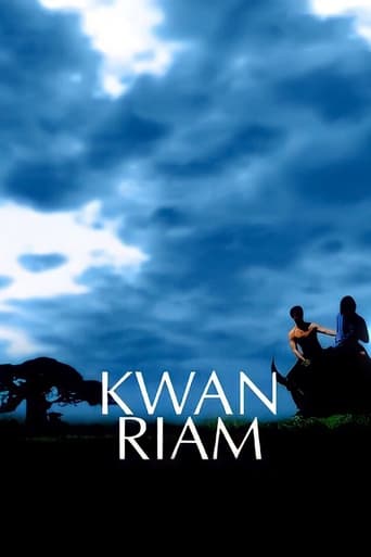 Poster of Kwan Riam