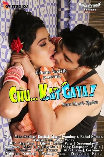 Poster of Chu Kat Gaya