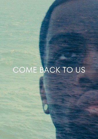 Poster of Come Back To Us