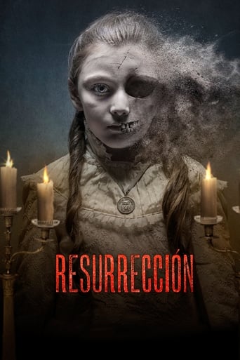 Poster of Resurrection