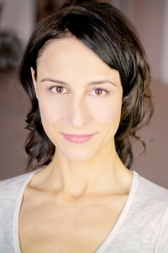 Portrait of Kassandra Santos