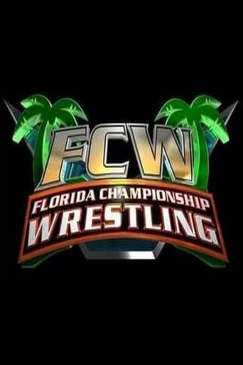 Poster of FCW