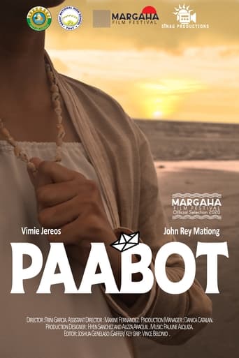 Poster of Paabot