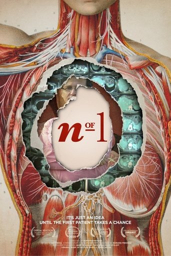 Poster of N of 1