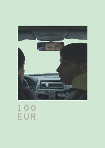 Poster of 100 EUR