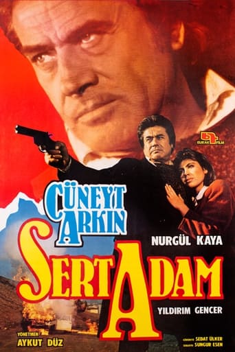 Poster of Sert Adam