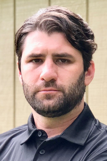 Portrait of Dave Cutler