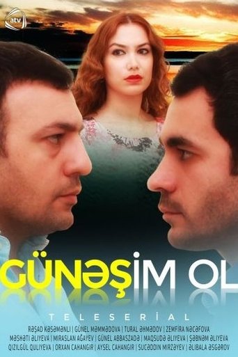 Poster of Be My Sun
