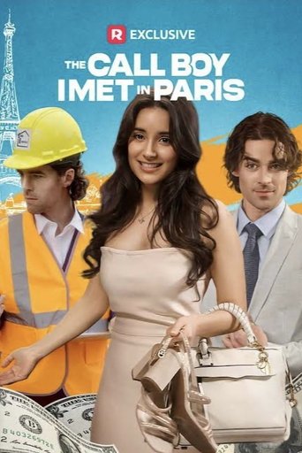 Poster of The Call Boy I Met in Paris