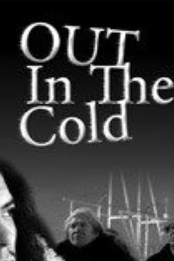 Poster of Out In the Cold