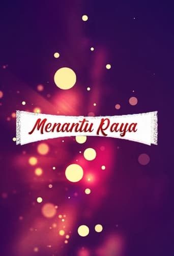 Poster of Menantu Raya