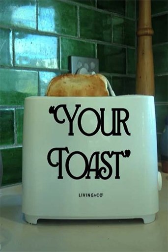 Poster of Your Toast