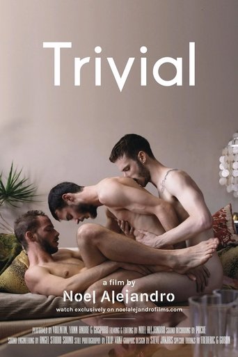 Poster of Trivial