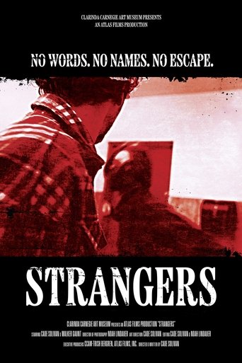 Poster of Strangers