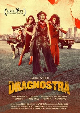 Poster of DragNostra
