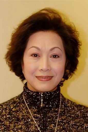 Portrait of Pak Yan