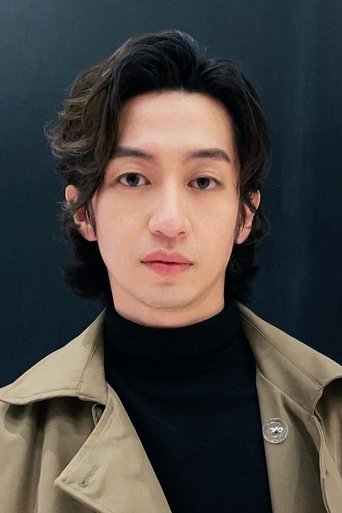 Portrait of Matt Lee