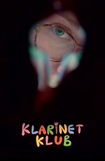 Poster of Klarinet Klub