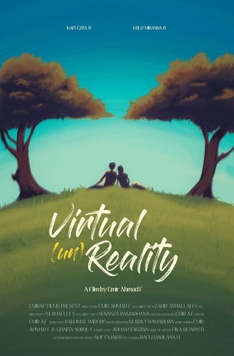 Poster of Virtual (un)Reality