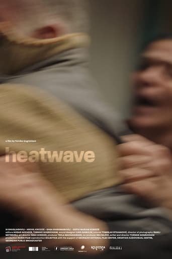 Poster of Heatwave