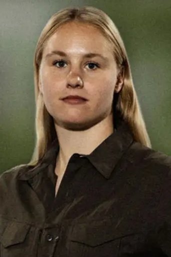 Portrait of Lisa Egberts