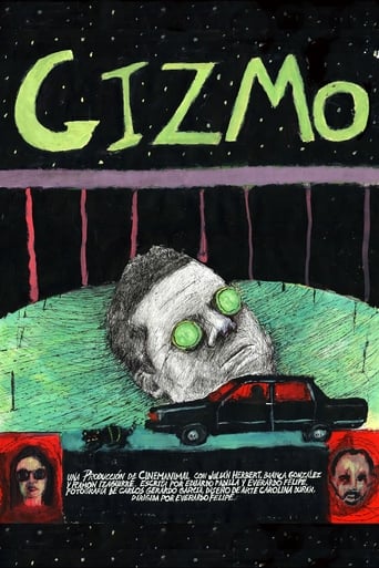 Poster of Gizmo