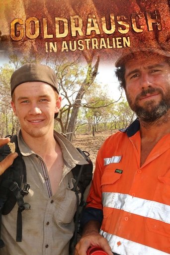 Portrait for Gold Rush in Australia - Season 4