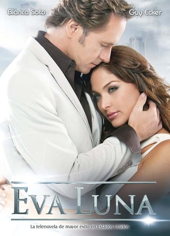 Portrait for Eva Luna - Season 1