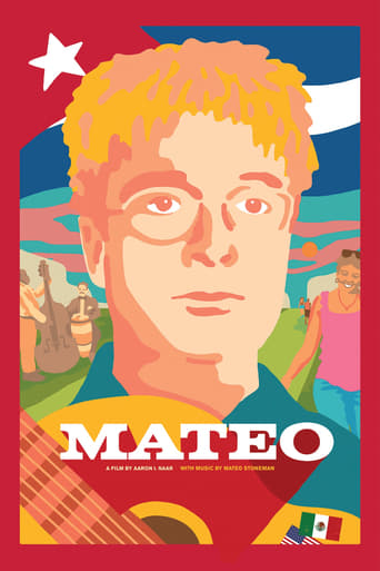 Poster of Mateo