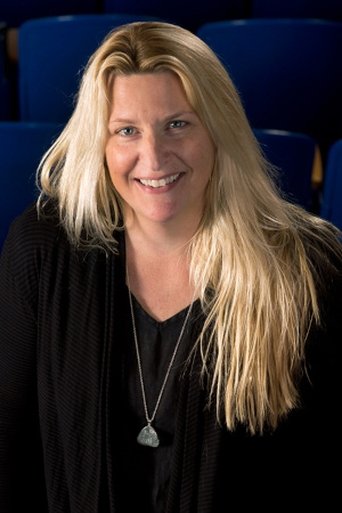 Portrait of Karen Baker Landers
