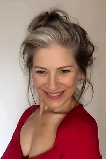 Portrait of Vera Lúcia Ribeiro