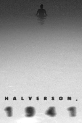 Poster of Halverson, 1941