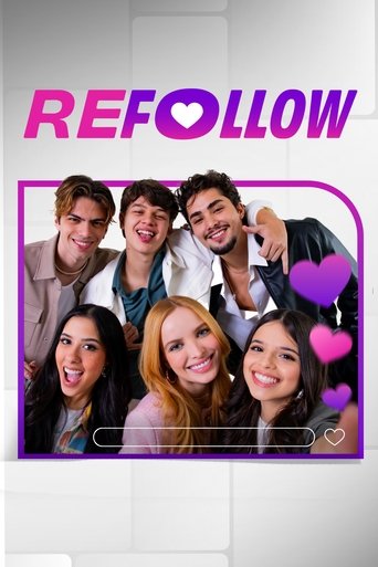 Poster of Refollow